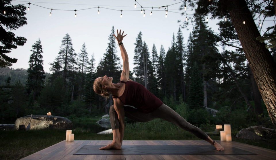 Wanderlust, The World’s Mindful Living Festival, Now Has Classes At Your Fingertips