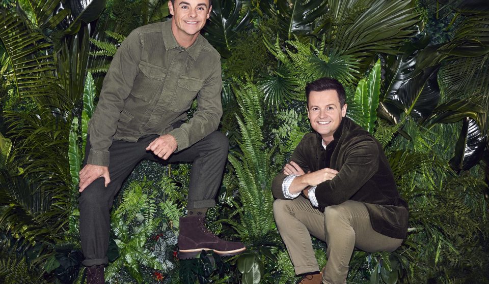 ‘I’m A Celebrity… Get Me Out Of Here’ To Be Filmed In The UK For The First Time Ever