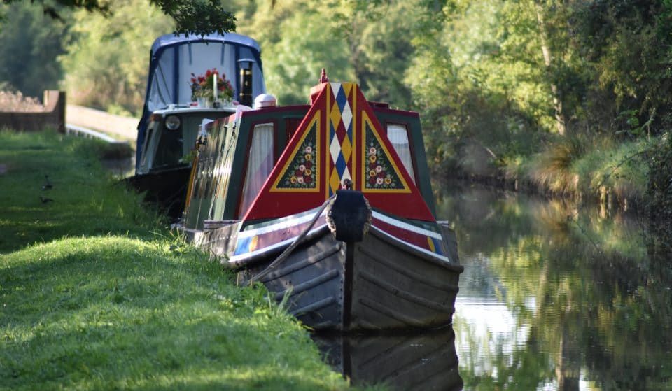 8 Of The Most Picturesque And Quaint Villages And Towns Near Birmingham