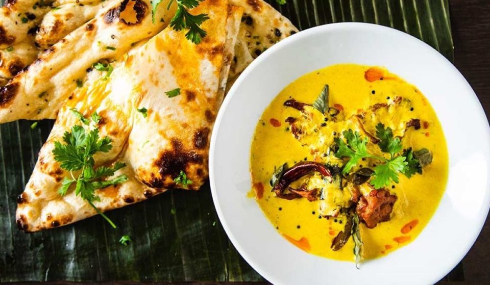8 Of The Very Best Indian Restaurants In Birmingham