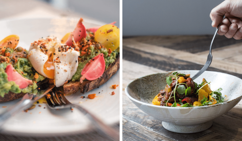 10 Of The Best Places To Start The Day With Brunch In Birmingham