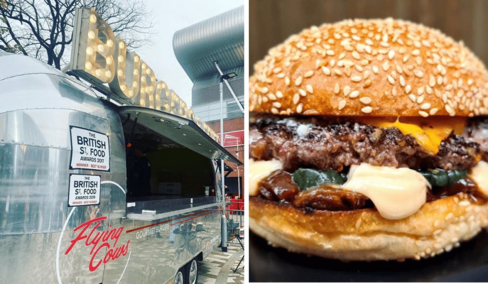 This Birmingham Burger Joint Has Been Ranked Among The Best In The Country