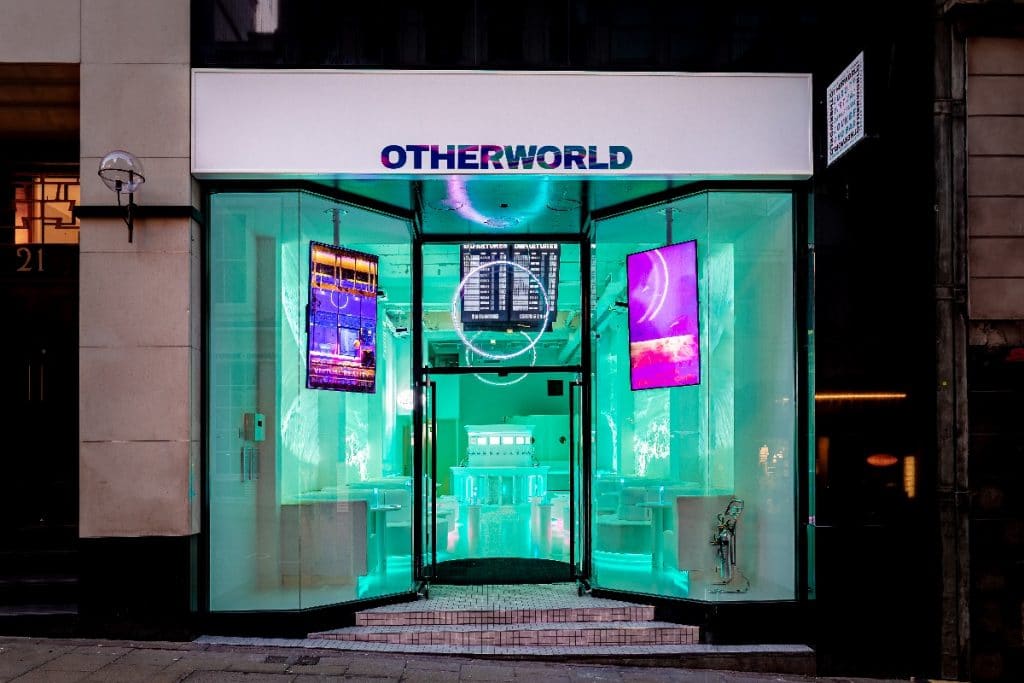 exterior-otherworld-VR-bar-birmingham