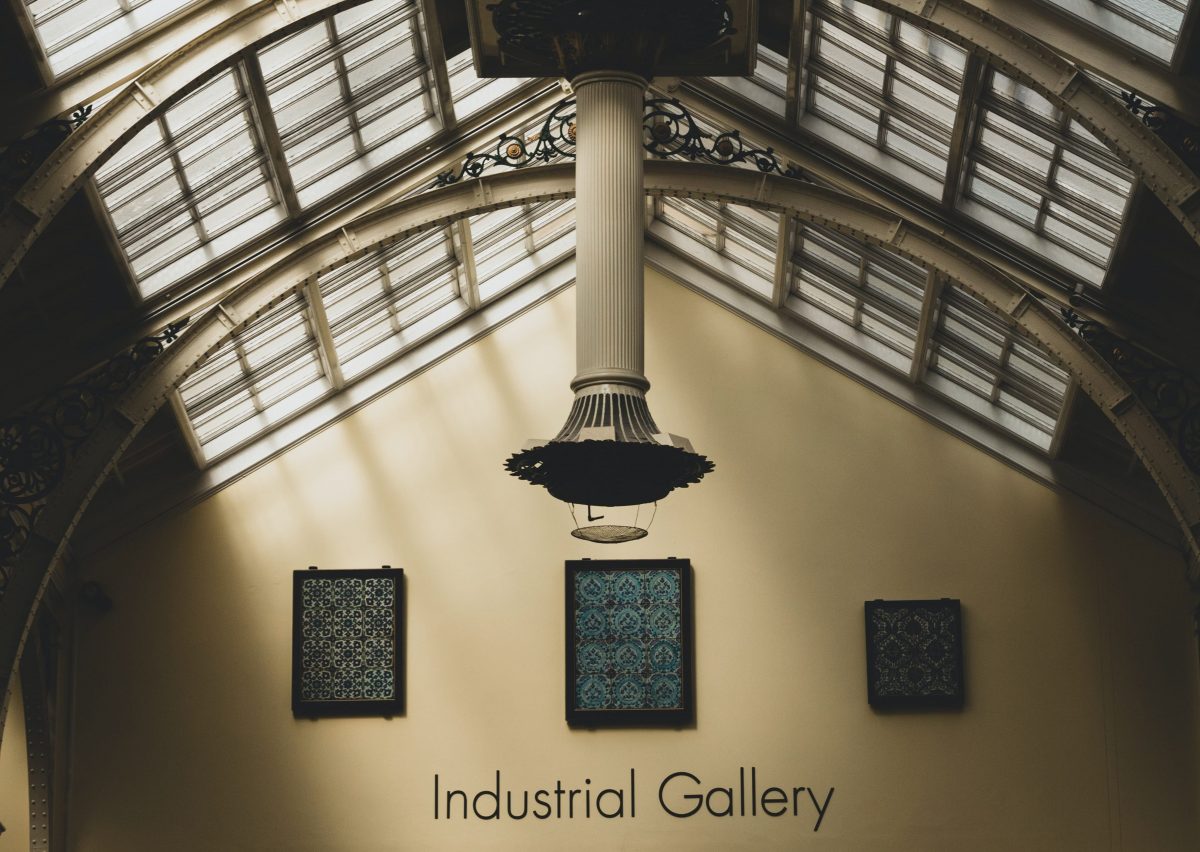 industrial-gallery-birmingham-museum-art-gallery