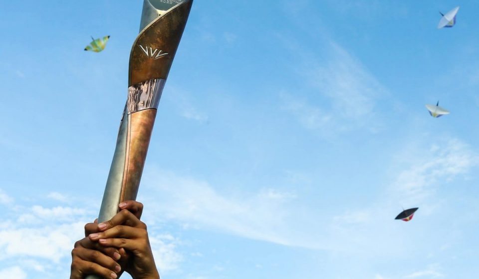 All The West Midlands Locations Where The Commonwealth Games Baton Relay Will Pass Through
