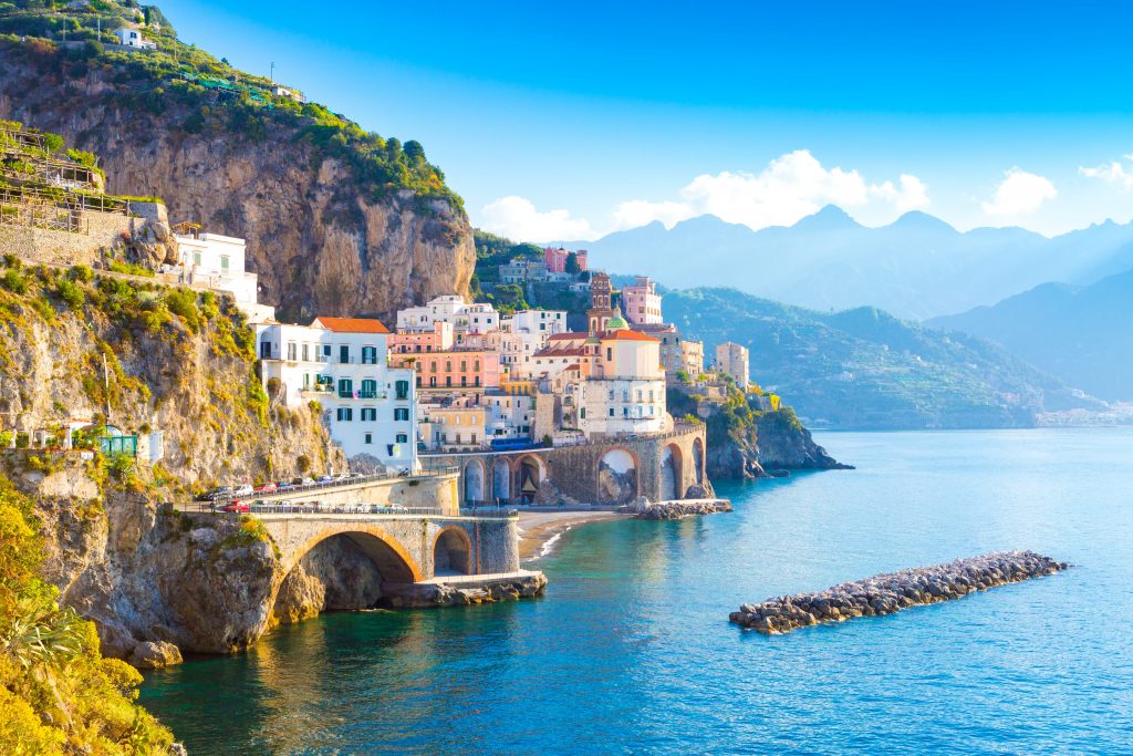 You Can Grab A Flight From Birmingham To Italy, Spain Or France For £9.99 Right Now