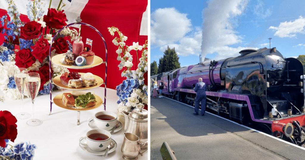 jubilee-events-in-and-around-birmingham-the-ivy-afternoon-tea-severn-valley-railway-steam-engine