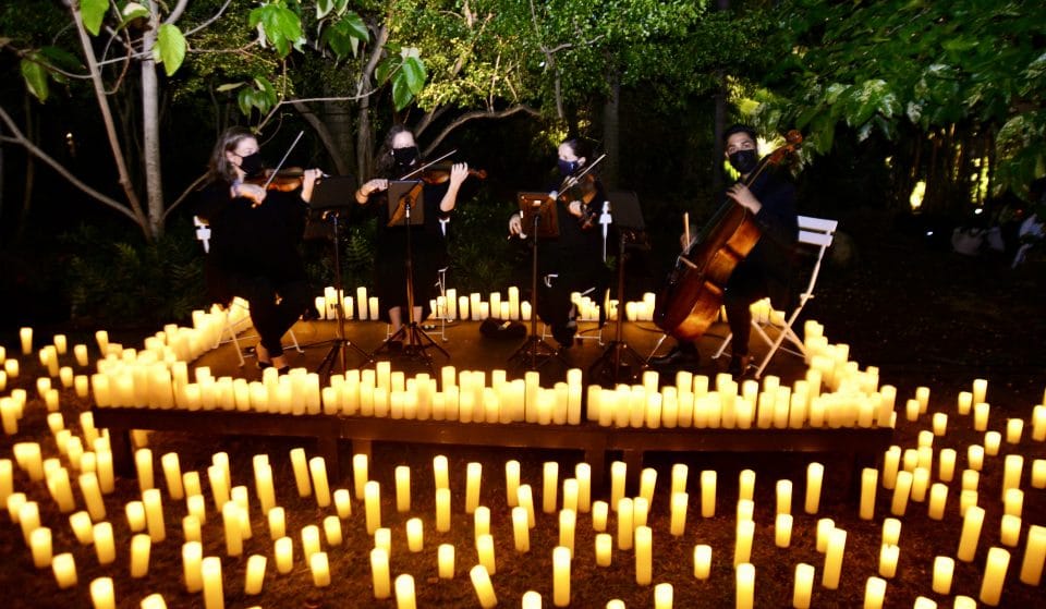 Listen To Hans Zimmer’s Most Celebrated Works At This Magical Candlelight Concert