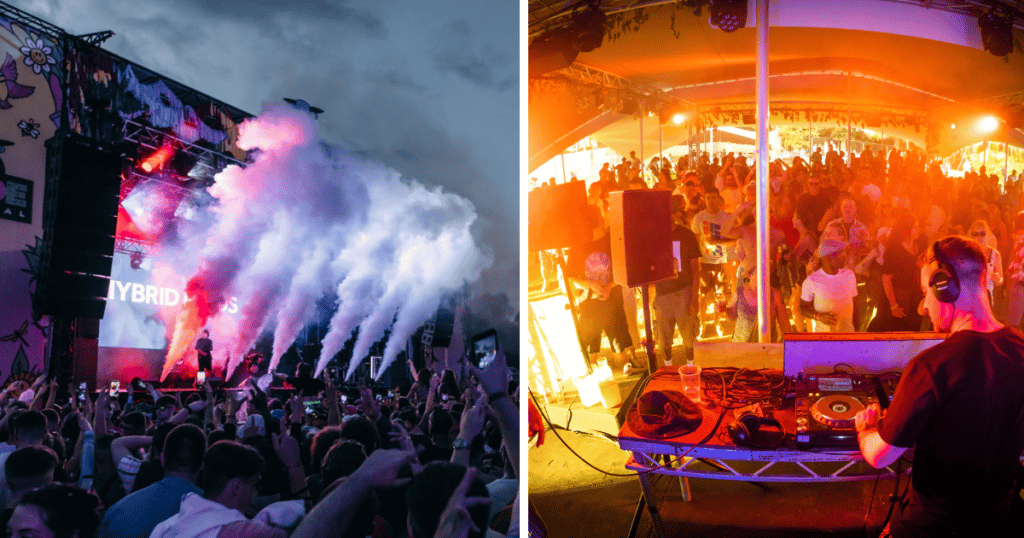 8 Massive Music Festivals In Birmingham Happening This Summer