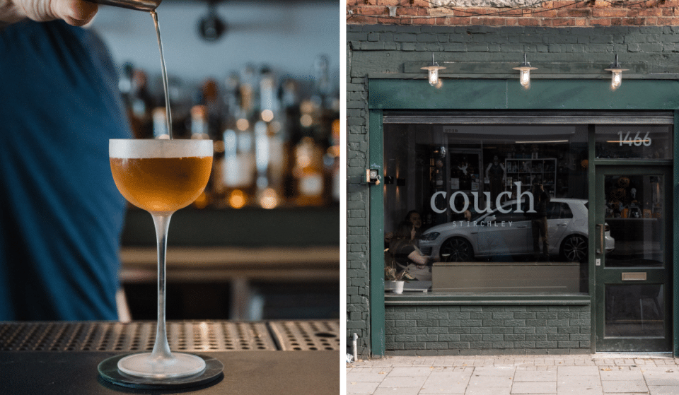 You Can Order A ‘Lost In Translation’ Cocktail From This Pop Culture-Themed Bar In Birmingham