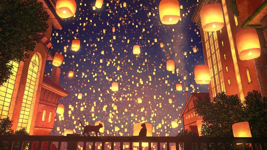 This Candlelight Concert Will Transport You Into The Worlds Of Studio Ghibli