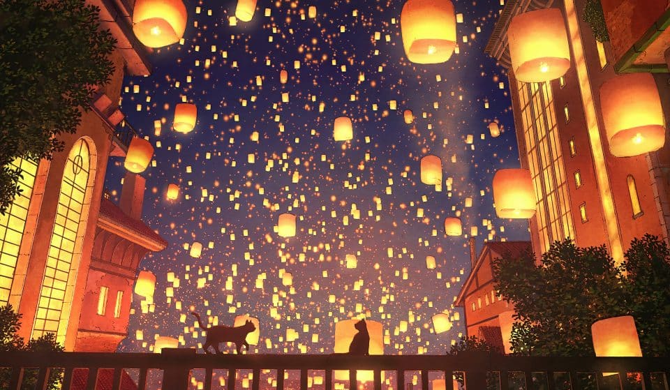This Candlelight Concert Will Transport You Into The Worlds Of Studio Ghibli