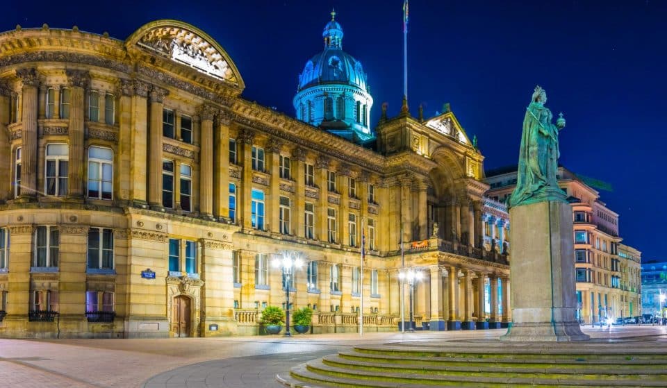 8 Of The Best And Barmiest Birmingham Museums