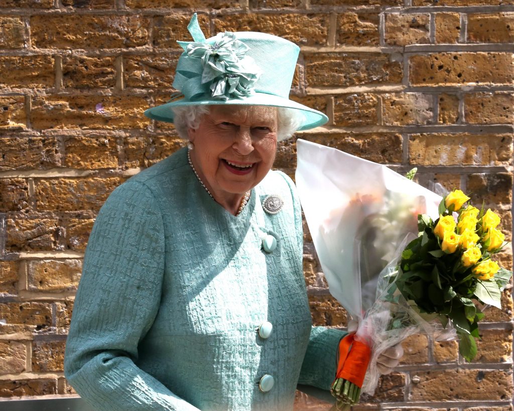 A Bank Holiday On The Day Of The Queen’s Funeral Has Been Approved
