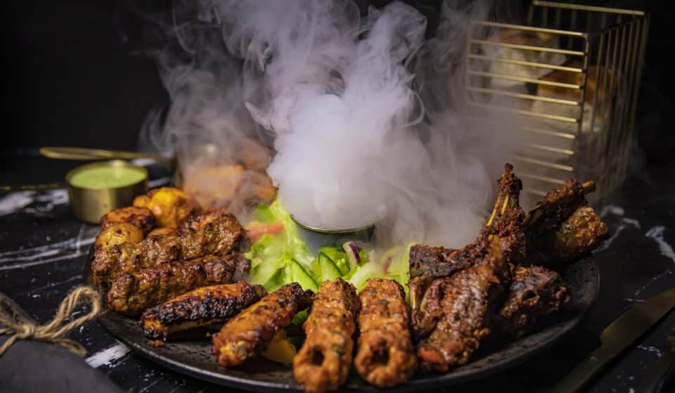 10 Of The Very Best Halal Restaurants In Birmingham For Ramadan