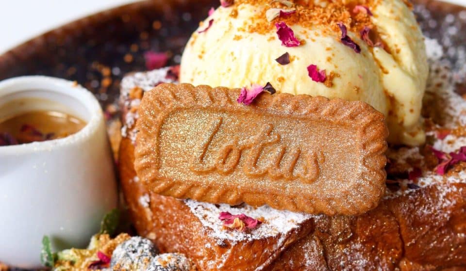 This Patisserie’s Heavenly French Toast And Rainbow-Coloured Lattes Are More Than Instagram-Worthy • Cocoa by Ali