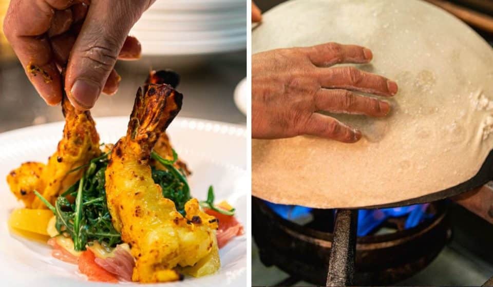 This Birmingham Curry House Has Won Best In West Midlands At British Curry Awards For Sixth Time