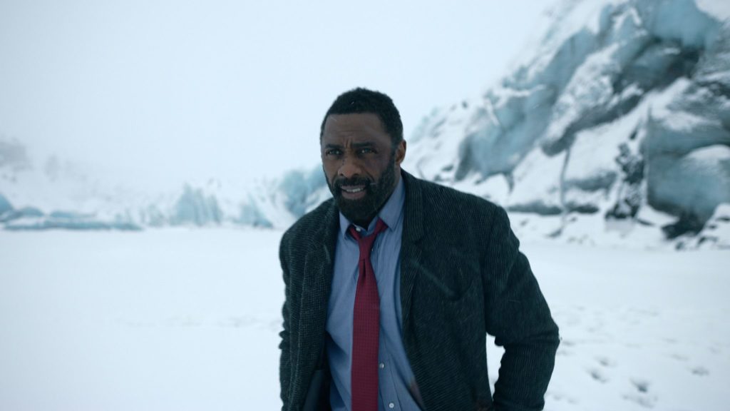 The ‘Luther’ Feature Film Will Release On Netflix This Week