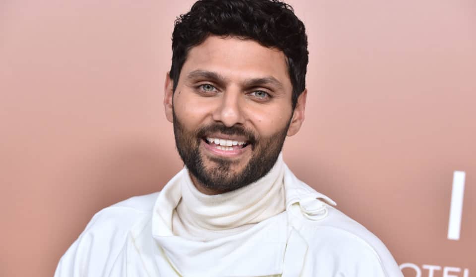Buddhist Monk Turned Worldwide Celebrity Jay Shetty Is Coming On Tour To Birmingham This Spring