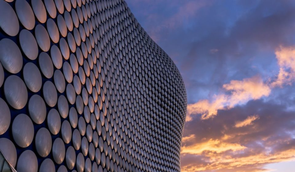 Birmingham’s First Sunset Of The Year After 6pm Is Happening Tonight