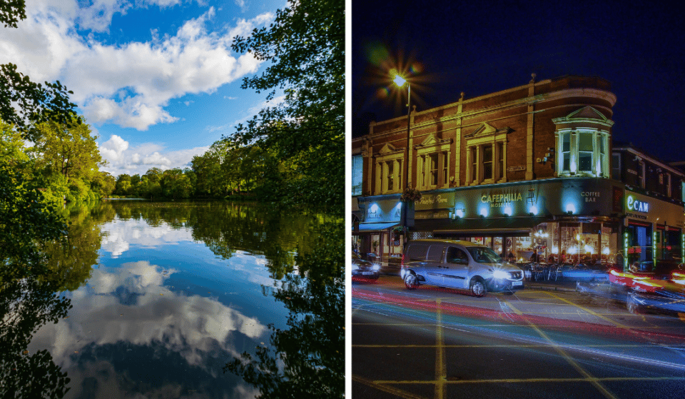 13 Of The Most Amazing Things To Do Around Moseley