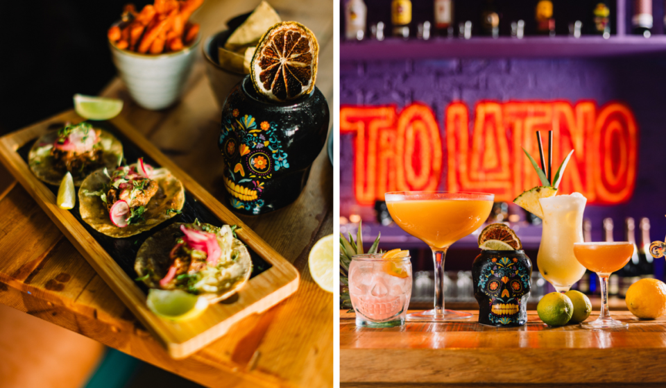 A Lively Latin American Street Food Restaurant To Bring Some Vibrancy To Solihull When It Opens Next Week