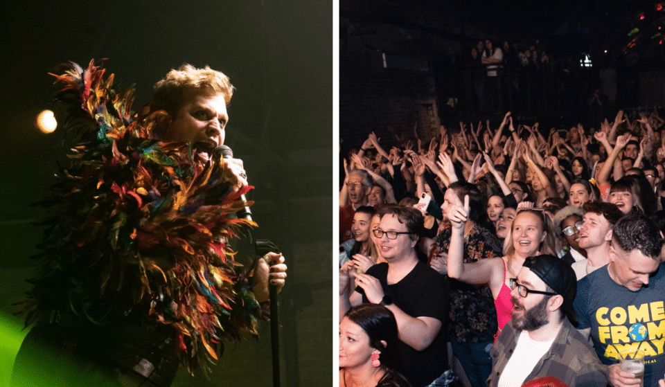 These Viral Musical Theatre Raves Will Bring The West End’s Biggest Hits To Birmingham’s Club Scene