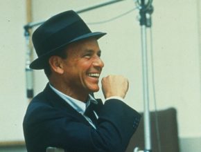 A Frank Sinatra Musical To Premiere In Birmingham Later This Year