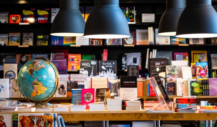 7 Of The Most Brilliant Independent Bookshops In Birmingham To Visit For World Book Day