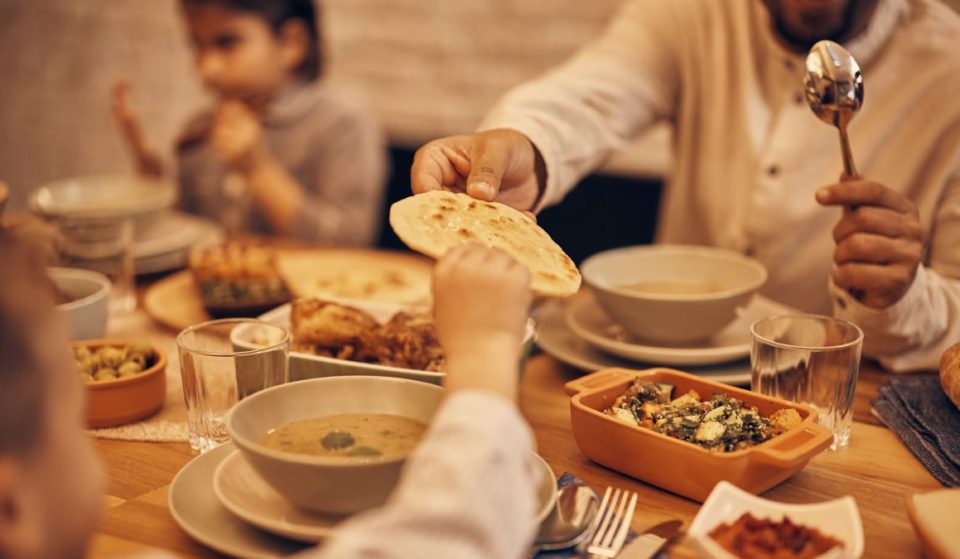 Begin And Break Your Fast This Ramadan At These Restaurants In Birmingham