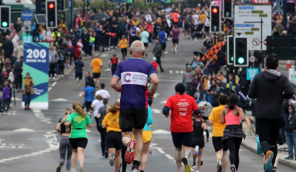 Everything You Need To Know About The Great Birmingham Run 2023