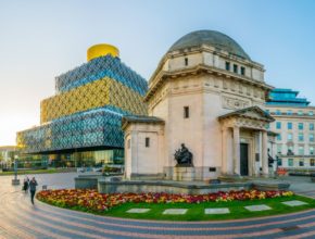 25 Of The Best Things To Do In Birmingham At Least Once In Your Life