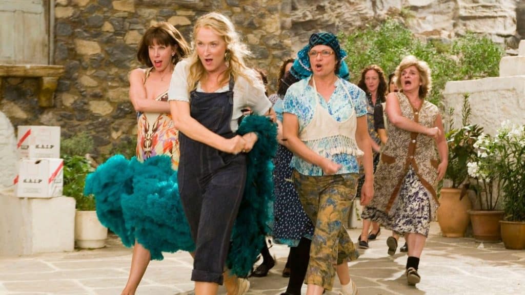 Mamma Mia 3 Is In The Works With Meryl Streep Potentially Returning