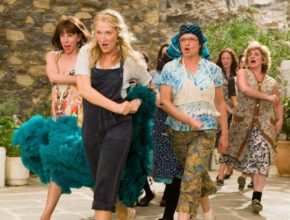 Mamma Mia 3 Is In The Works With Meryl Streep Potentially Returning