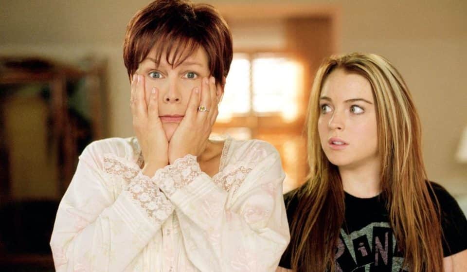 A ‘Freaky Friday’ Sequel With Lindsay Lohan And Jamie Lee Curtis Is In The Works