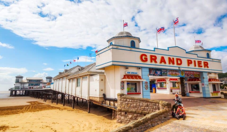 7 Of The Best Seaside Towns Near Birmingham Worth Visiting This Summer