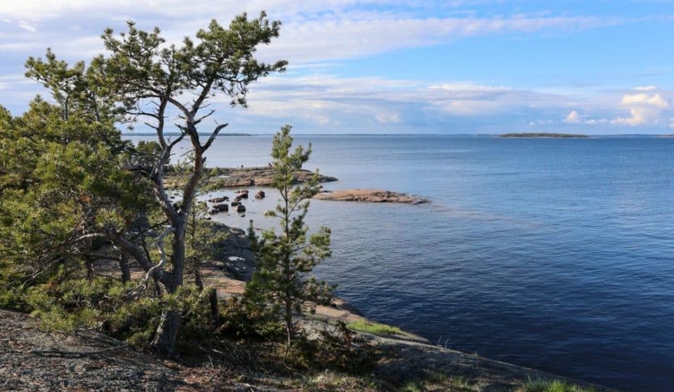A Finnish Island Asks Tourist To Ditch Their Mobiles This Summer As It Becomes A ‘Phone-Free Zone’