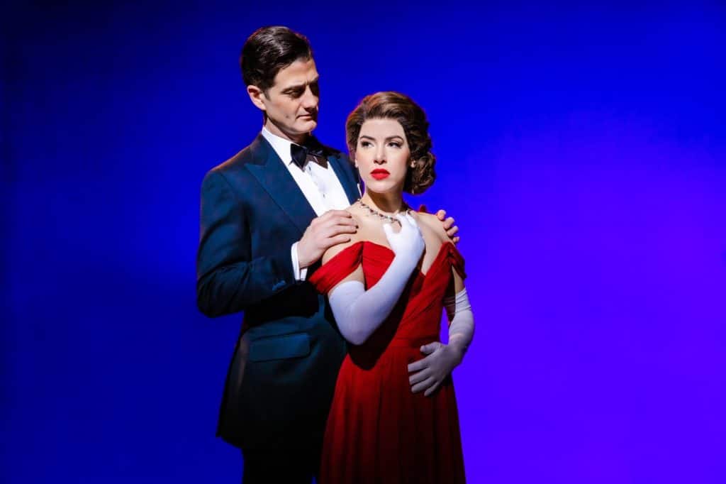 Pretty Woman The Musical Is Coming To Birmingham This Year