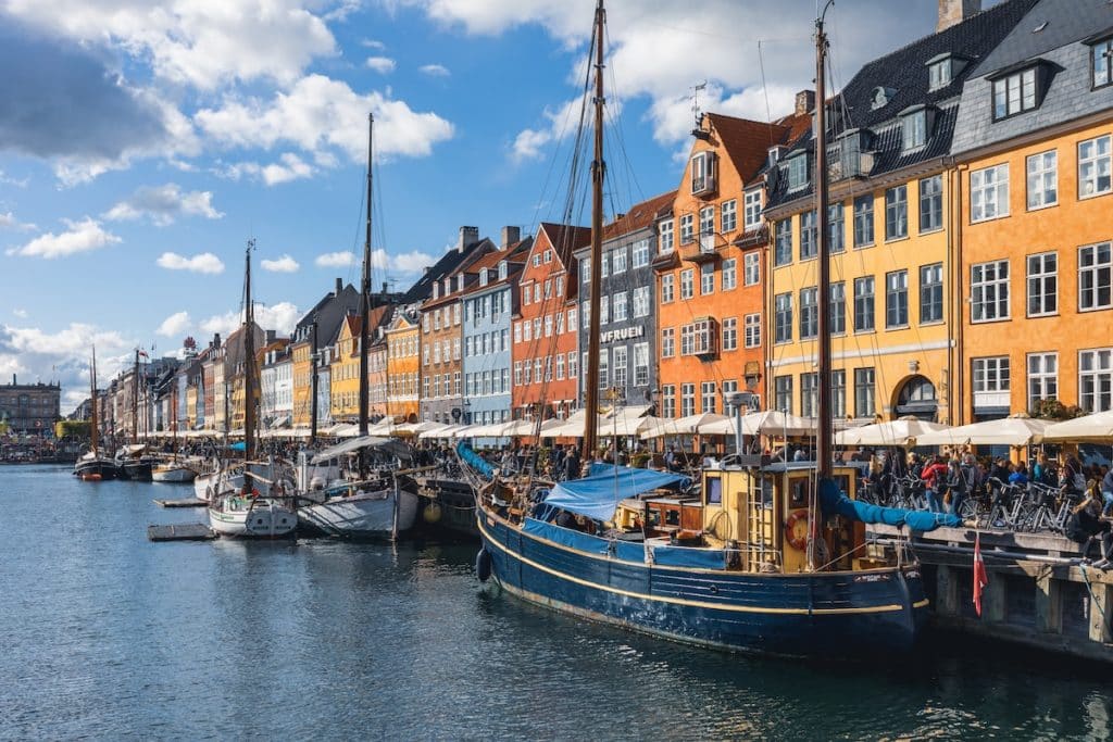Our Secret Copenhagen Editor’s Guide To A Fabulous Friends Holiday