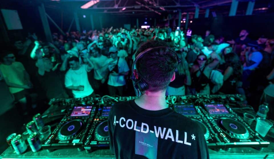 Birmingham XOYO Announces Two Massive Opening Parties Across Five Spaces Including A Roof Garden